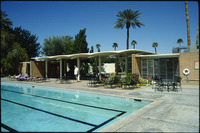 [El Dorado pool and club patrons] thumbnail
