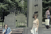 Howard and Christine Watkins' East Coast Bi-Centennial Trip thumbnail