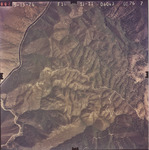 1976 06043 01-76-7 [Fresno County, California, aerial survey, 1976] thumbnail