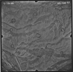 1966 ABG-5GG-65 [Aerial photographs of] Monterey County, California. thumbnail