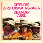 Defender a reforma agrária. thumbnail