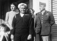 McArthurs back from the War thumbnail