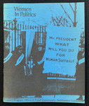 Women in Politics Booklet thumbnail