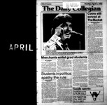 1984_04 The Daily Collegian April 1984 thumbnail