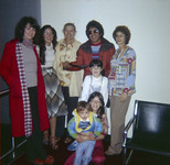 Adam Watkins with Family and Friends thumbnail