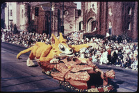 The Mouse that Got Away thumbnail