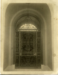 Photographs of ironwork, 1920s thumbnail