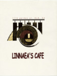 Linnea's Cafe [menu cover] thumbnail