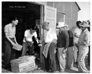 Newspaper sales. thumbnail