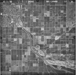 1992 BR-CVHAB 13-88 [Fresno County, California, aerial survey, 1992] thumbnail