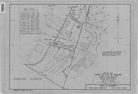 Map of The Grant to The City of Oakland Vicinity of Lake Merrit thumbnail