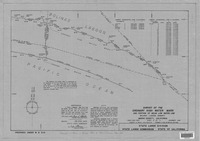 Survey of the Ordinary High Water Mark and Portion of Mean Low Water Line Bolinas Lagoon Sandspit thumbnail