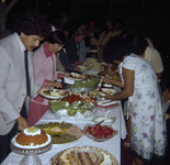 Nancy Currier Graduation Party at the Watkins' Backyard Patio thumbnail