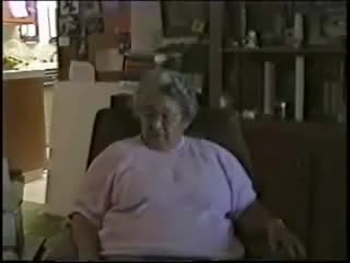 Frances Tashima interview thumbnail